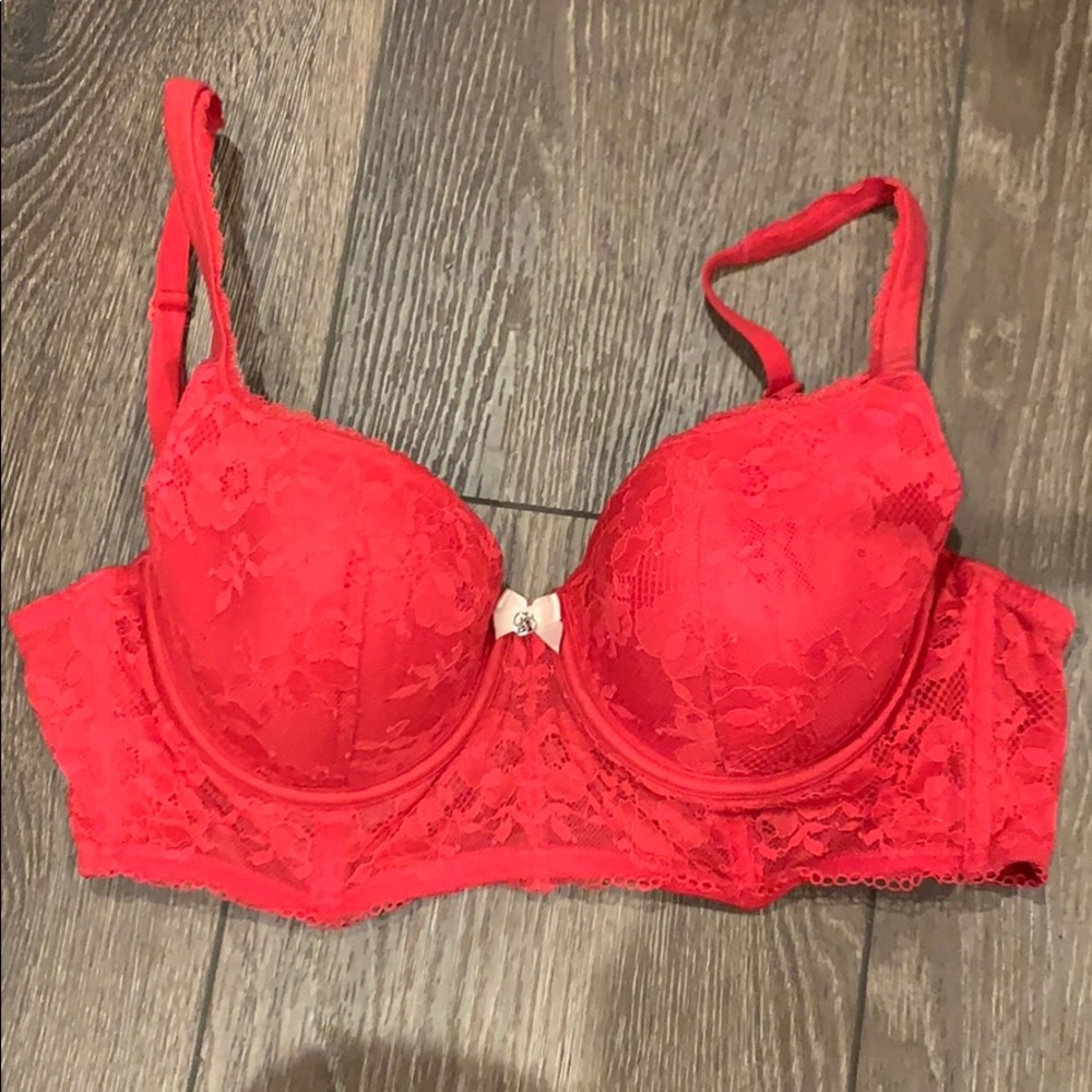 VS Longline Bra